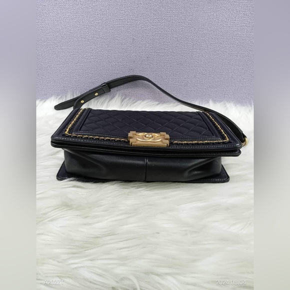 CC LEBOY CHAIN AROUND - Picture 4 of 16